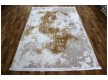 Acrylic carpet MIRZA 5744 C.IVORY/GOLD - high quality at the best price in Ukraine